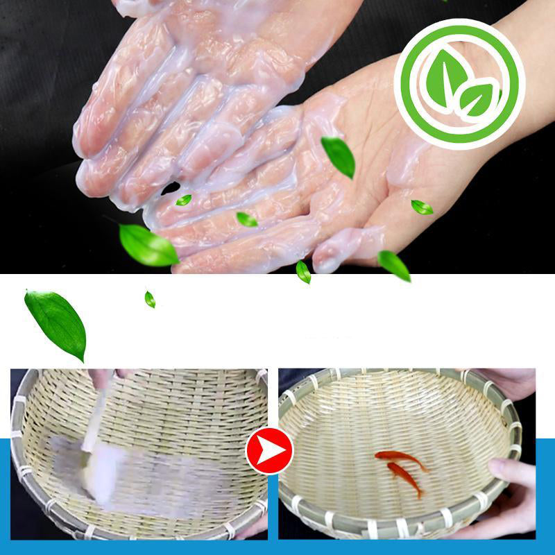 Vandeniui atsparus hermetikas