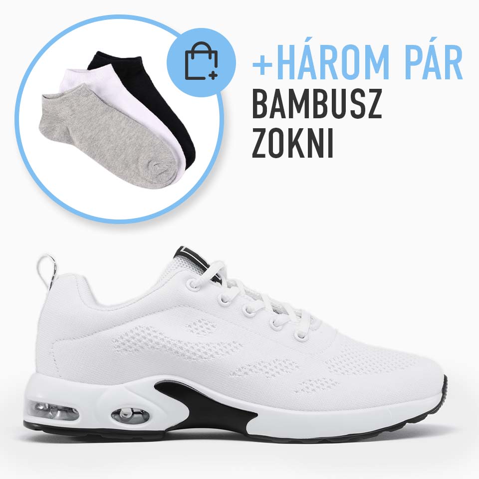 Sportbačiai moterims