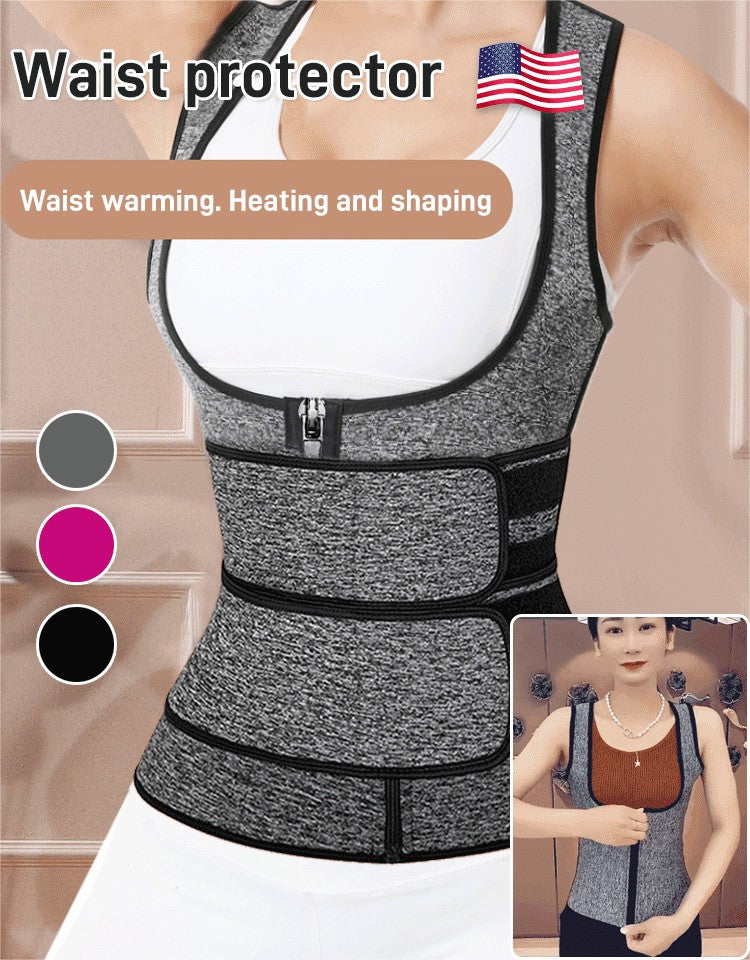 Liekninantis juosmens diržas