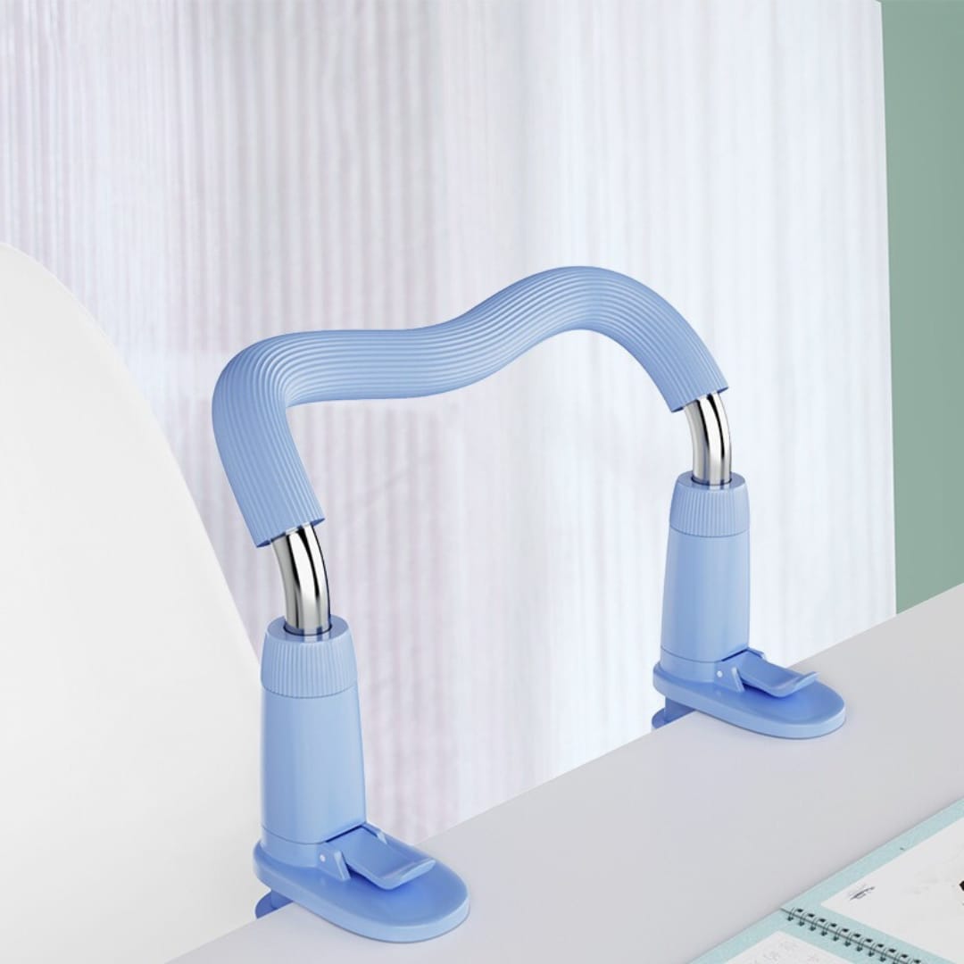 Laikysenos koregavimo atrama