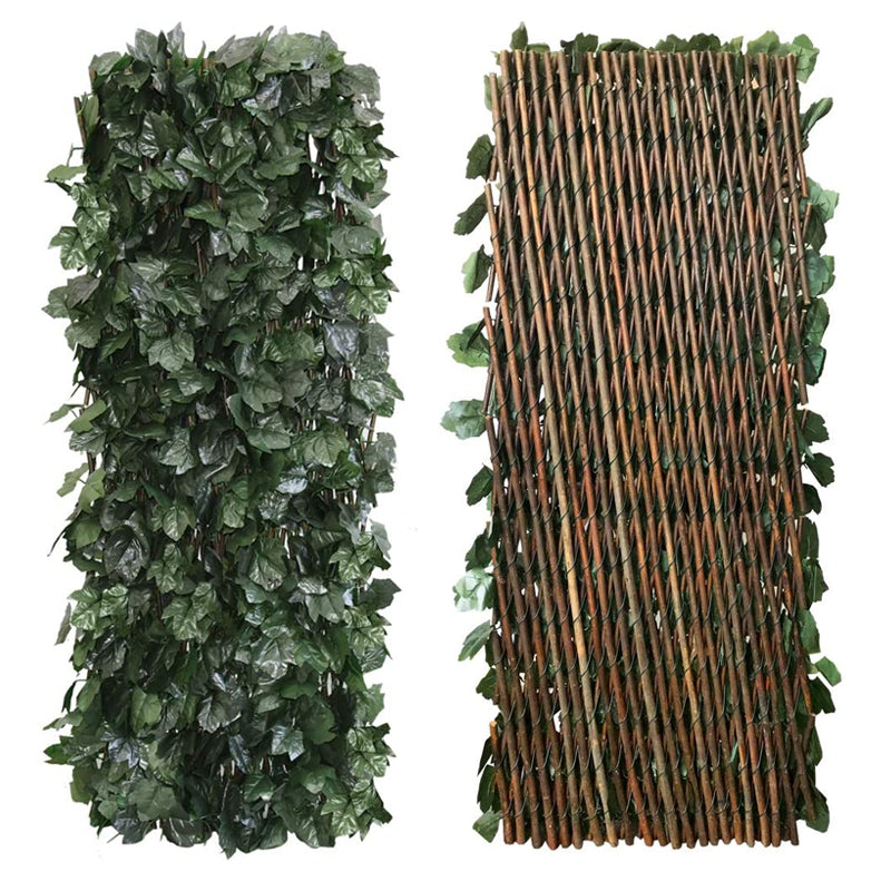 Dirbtinė gyvatvorė