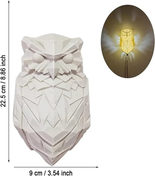 Sieninis šviestuvas - "Erelis"