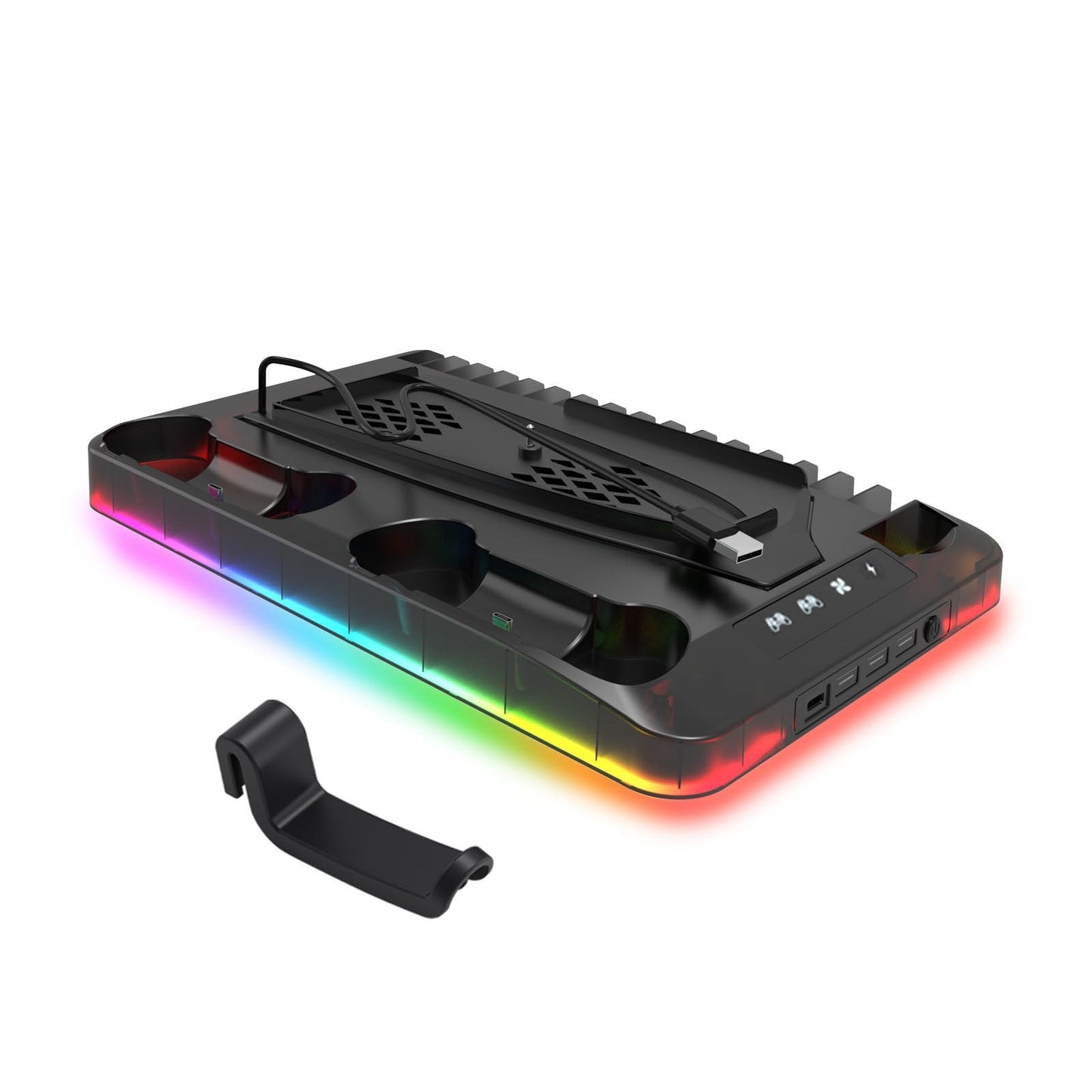 PlayStation įkrovimo stotelė