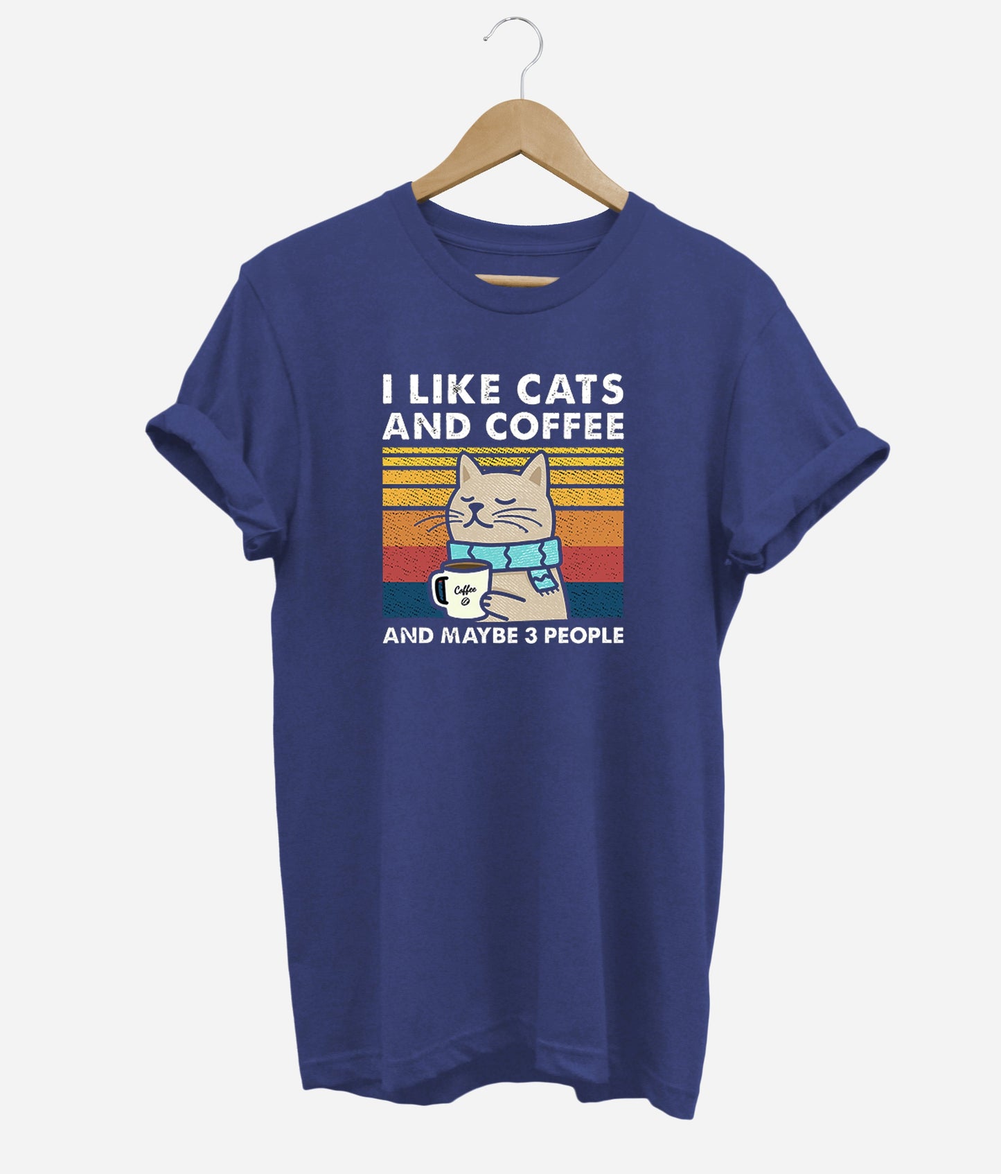 Universalūs marškinėliai