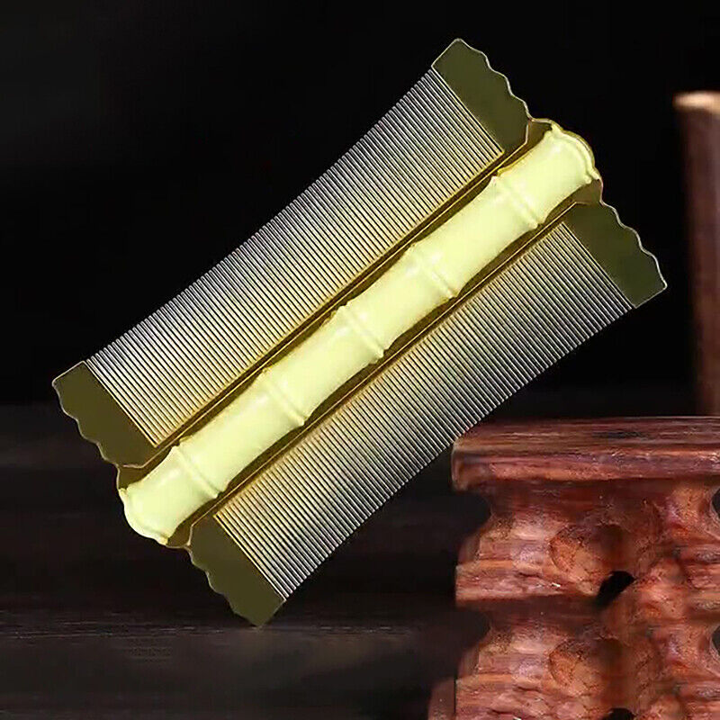 Galvos odą stimuliuojančios šukos (2 vnt.)