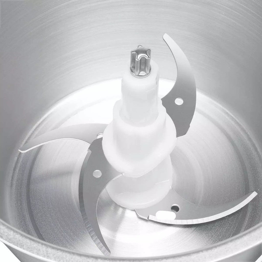 Elektrinis smulkintuvas