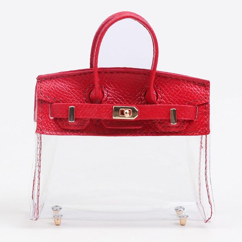 Mini dėklas automobilio rakteliams