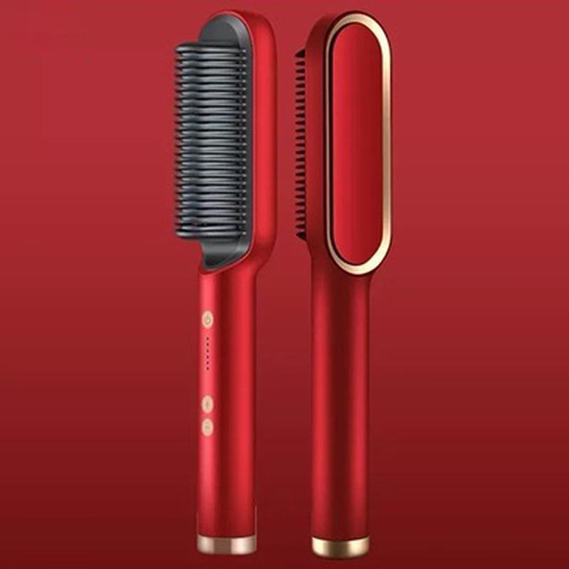 Hairflex™ - Plaukų tiesinimo šepetys