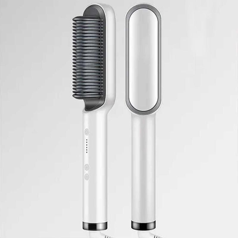 Hairflex™ - Plaukų tiesinimo šepetys