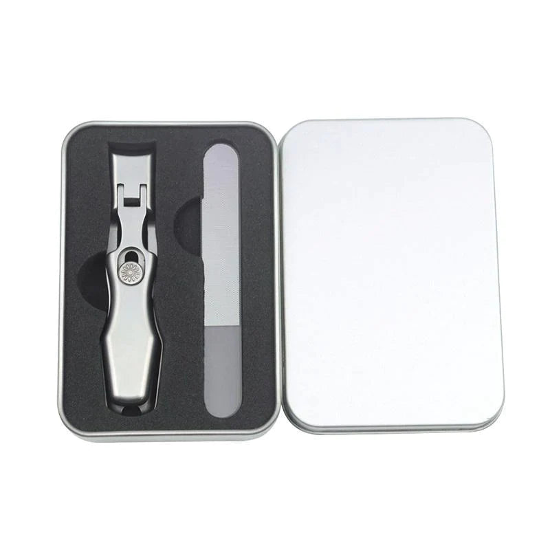 NailCutter™ - profesionalus nagų priežiūros rinkinys