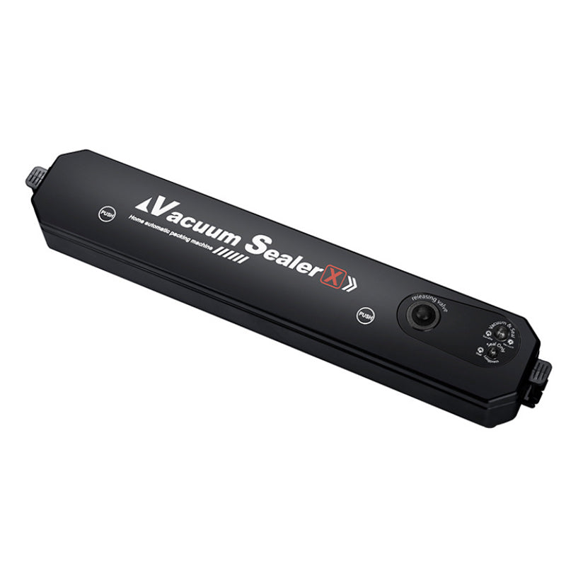 GreatFux™ - vakuumavimo aparatas