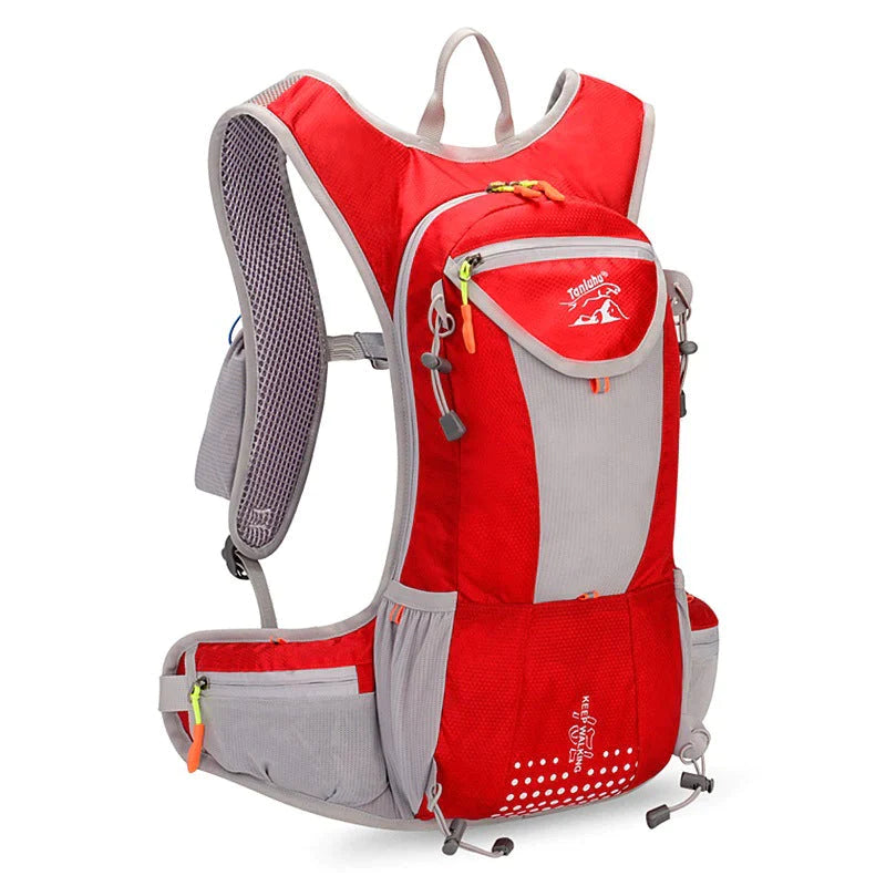 AeroLite™ - kelioninė kuprinė