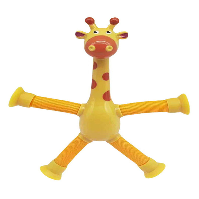 Lankstomų žirafų rinkinys