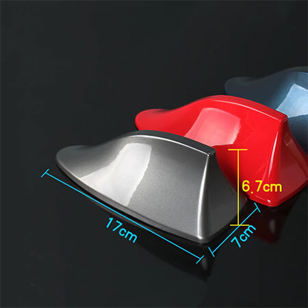 AeroWave™ automobilio antena