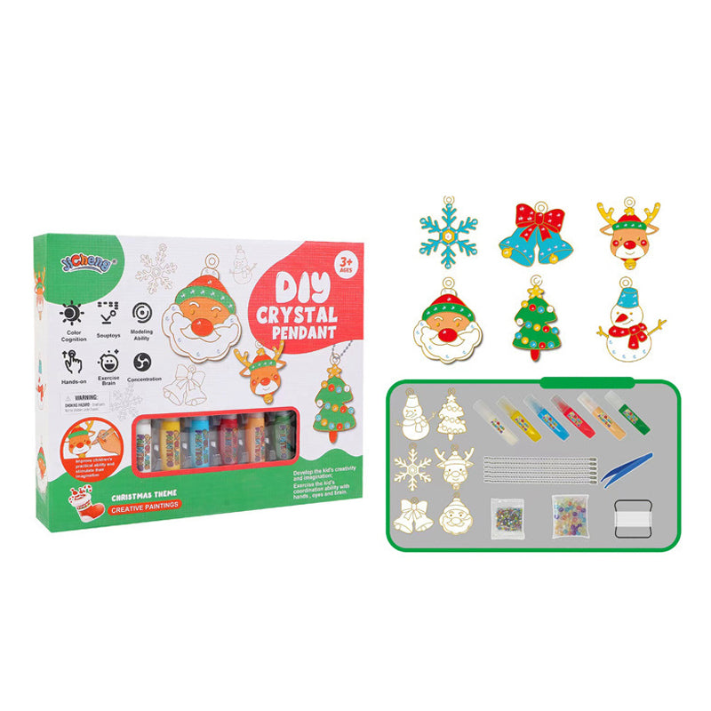 Kūrybinis piešimo rinkinys vaikams