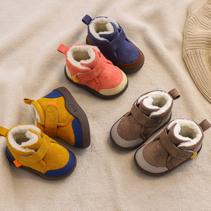 Kūdikių sniego batai