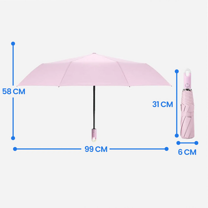 DualSense™ - Automatinis skėtis nuo lietaus