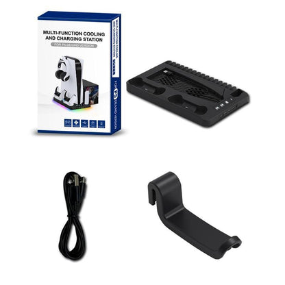 PlayStation įkrovimo stotelė