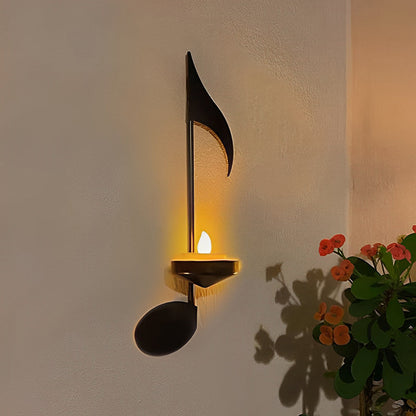 Žvakidė - "Muzikinės natos"