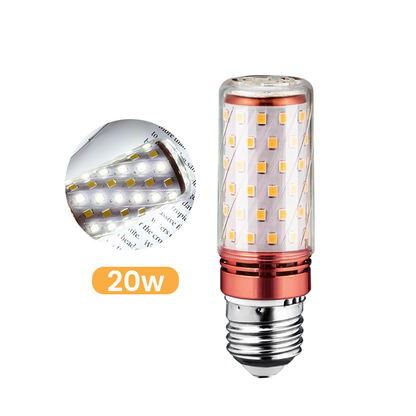 Energiją taupančios LED lemputės (3 vnt.)