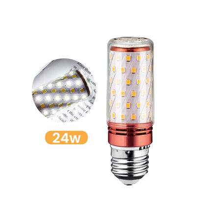 Energiją taupančios LED lemputės (3 vnt.)