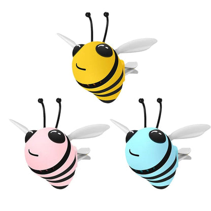 Oro gaiviklis - "Švarioji bitė"