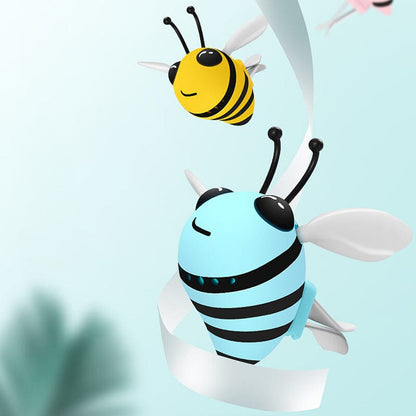 Oro gaiviklis - "Švarioji bitė"
