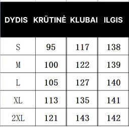 Moteriškas kombinezonas su kišenėmis