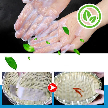 Vandeniui atsparus hermetikas