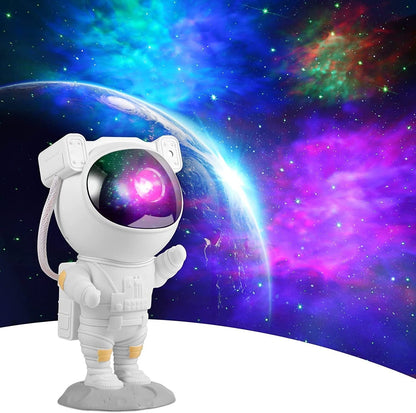 Galaktiktos projektorius - Kosmonautas