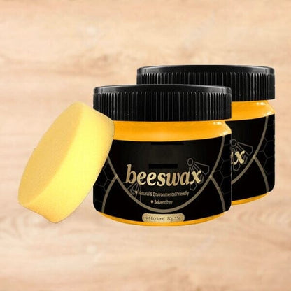 Medieną atkurianti priemonė "BeesWax"